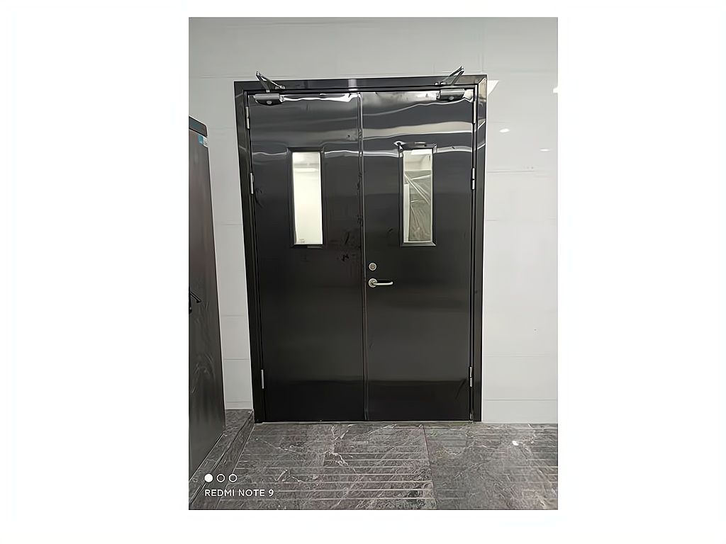 常閉式防火門怎么打開(kāi)_常閉式防火門必須處于什么狀態(tài)