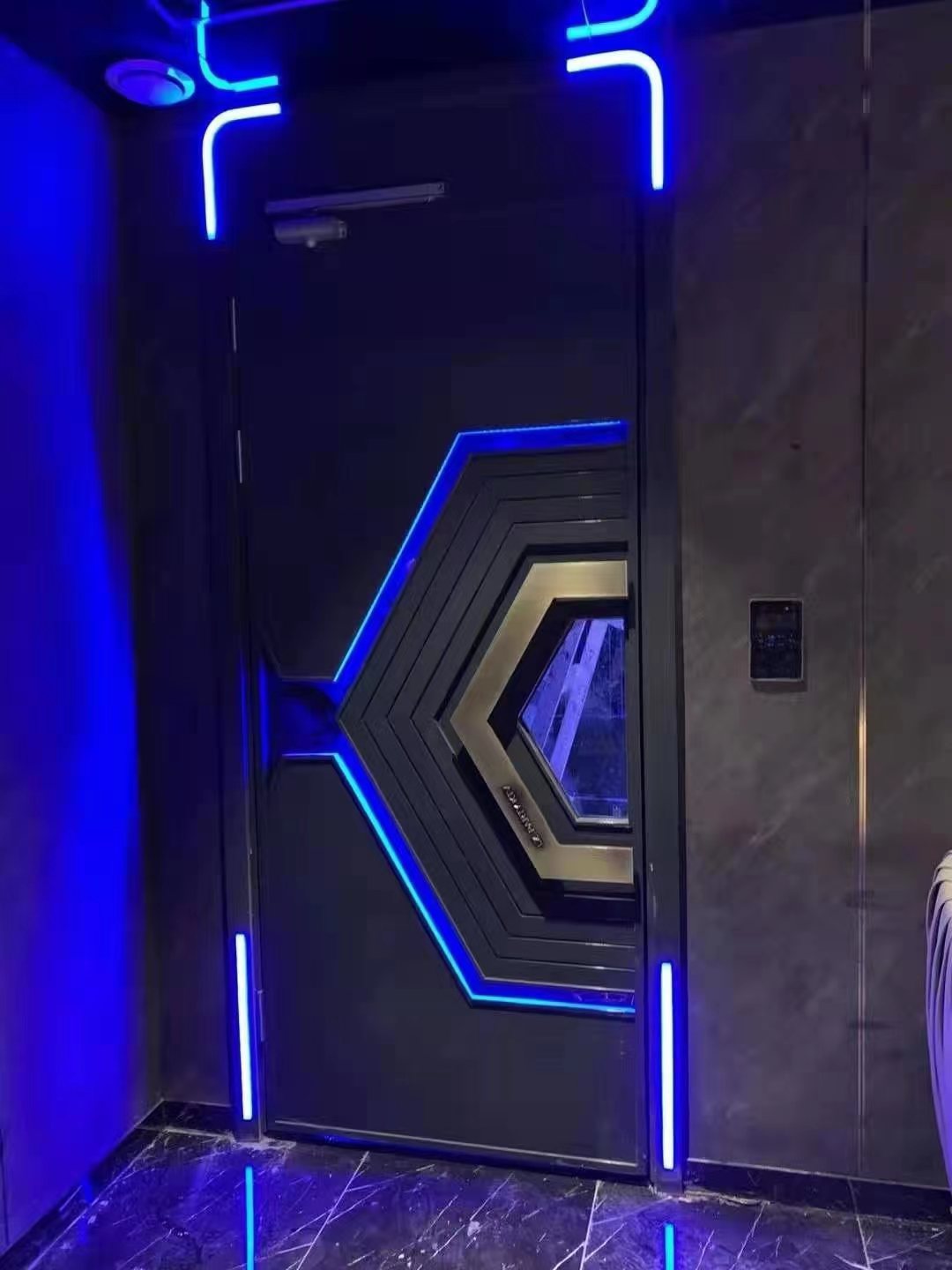 ktv隔音門(mén)_ktv隔音門(mén)廠家