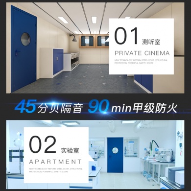 上海市不銹鋼隔音門(mén)定制_隔音門(mén)定制多少錢(qián)一個(gè)