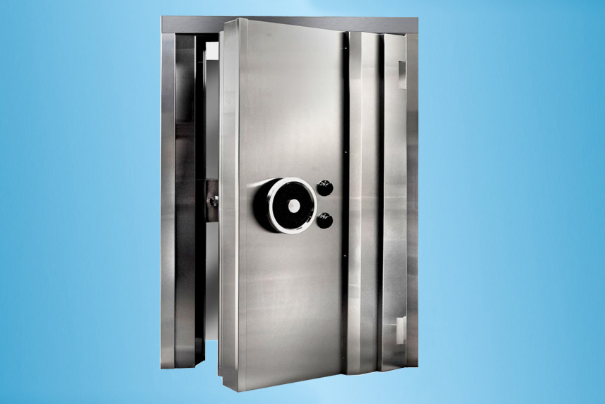 c級(jí)防水文物庫房門生產(chǎn)結(jié)構(gòu)標(biāo)準(zhǔn)要求