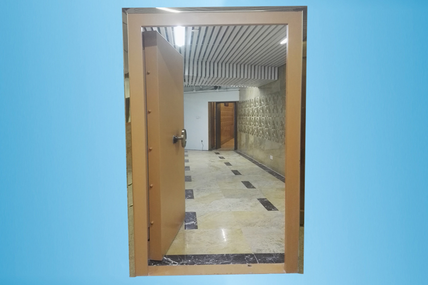 文物庫房門價(jià)格