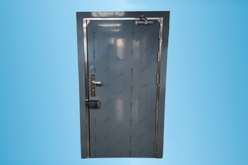 GB17565-2022三級(jí)防盜門安全測(cè)試結(jié)果公布