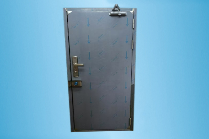 加鈔間保密室甲級(jí)防盜門功能、技術(shù)及結(jié)構(gòu)要求