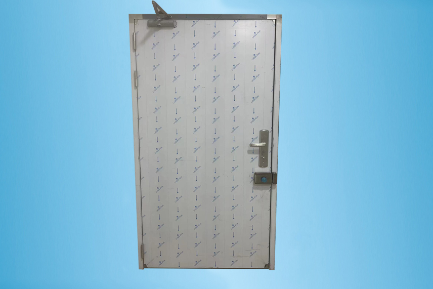 保密室門_4級(jí)防盜門GB17565-2022