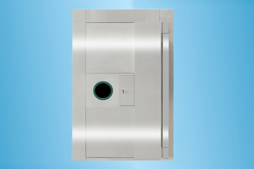 金庫門價格 金庫門廠家價格