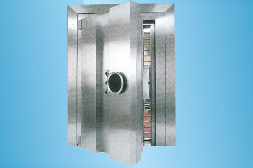 c級金庫門價格多少合適